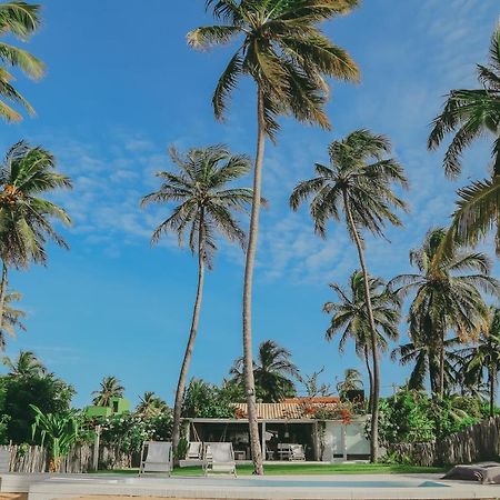 Depraia Beach House - Icaraizinho Dış mekan fotoğraf