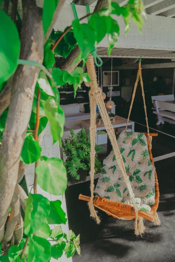 Depraia Beach House - Icaraizinho Dış mekan fotoğraf