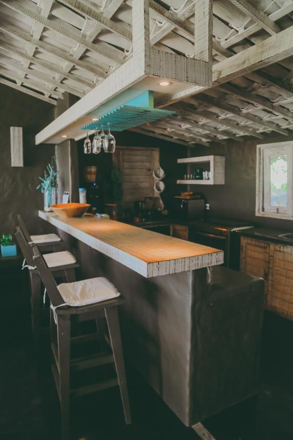 Depraia Beach House - Icaraizinho Dış mekan fotoğraf